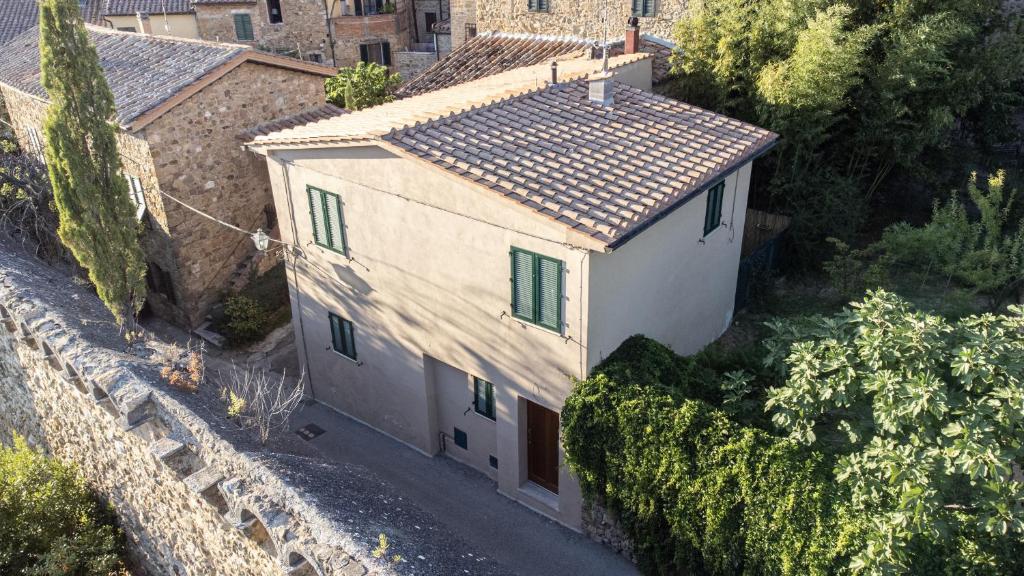 L' Antica Oliviera D'Orcia photo 1