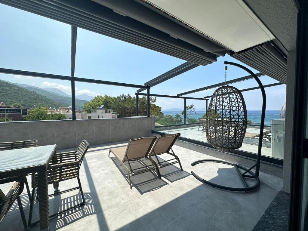 Artan Suites Tatil Evleri photo 1