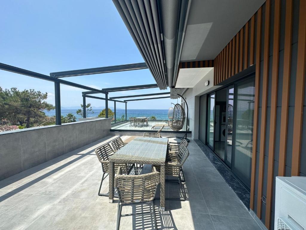Artan Suites Tatil Evleri photo 2