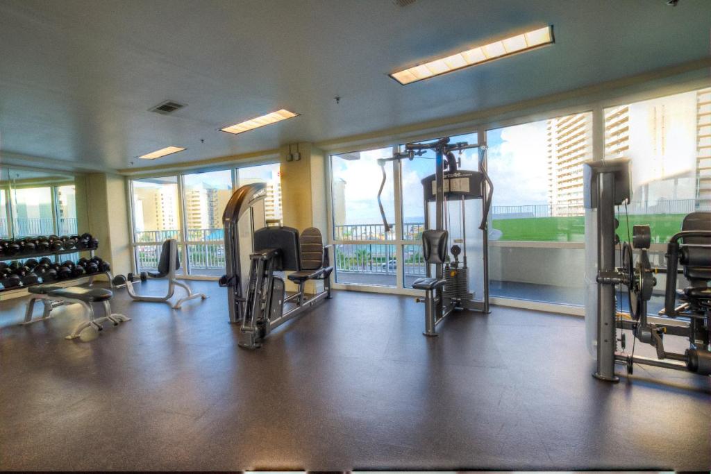 Laketown Wharf 734 By Aneliya photo 2