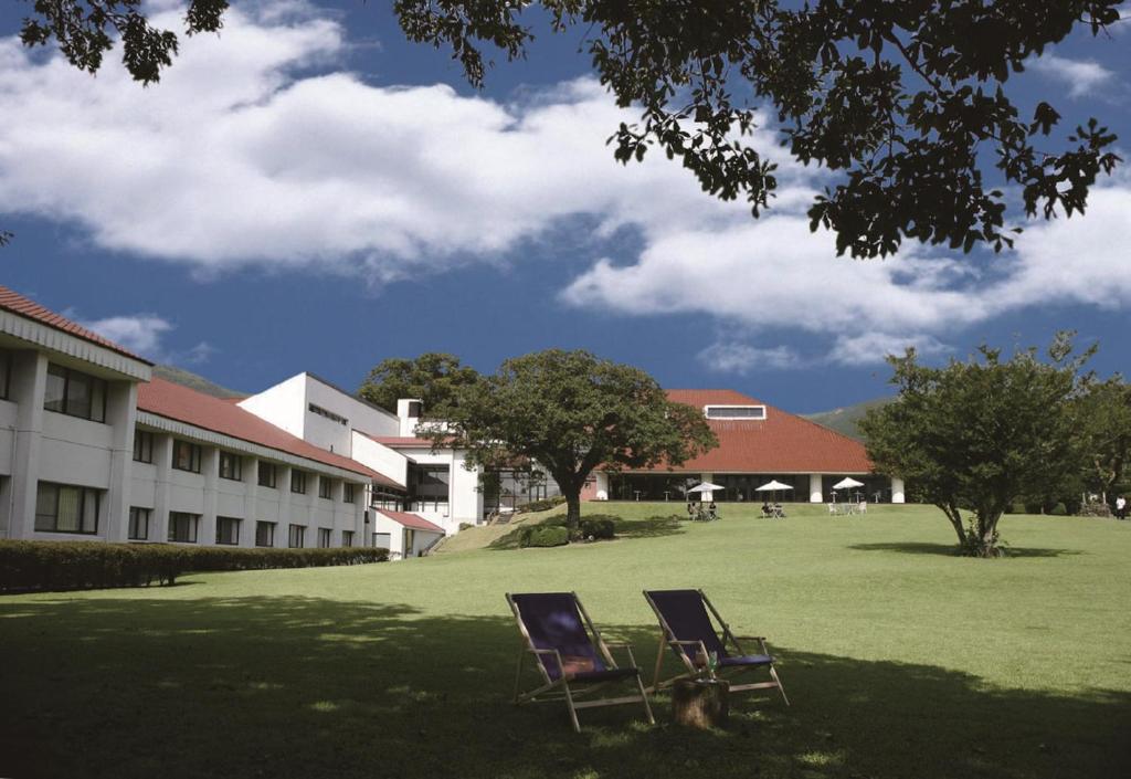 Hakone Highland Hotel photo 4