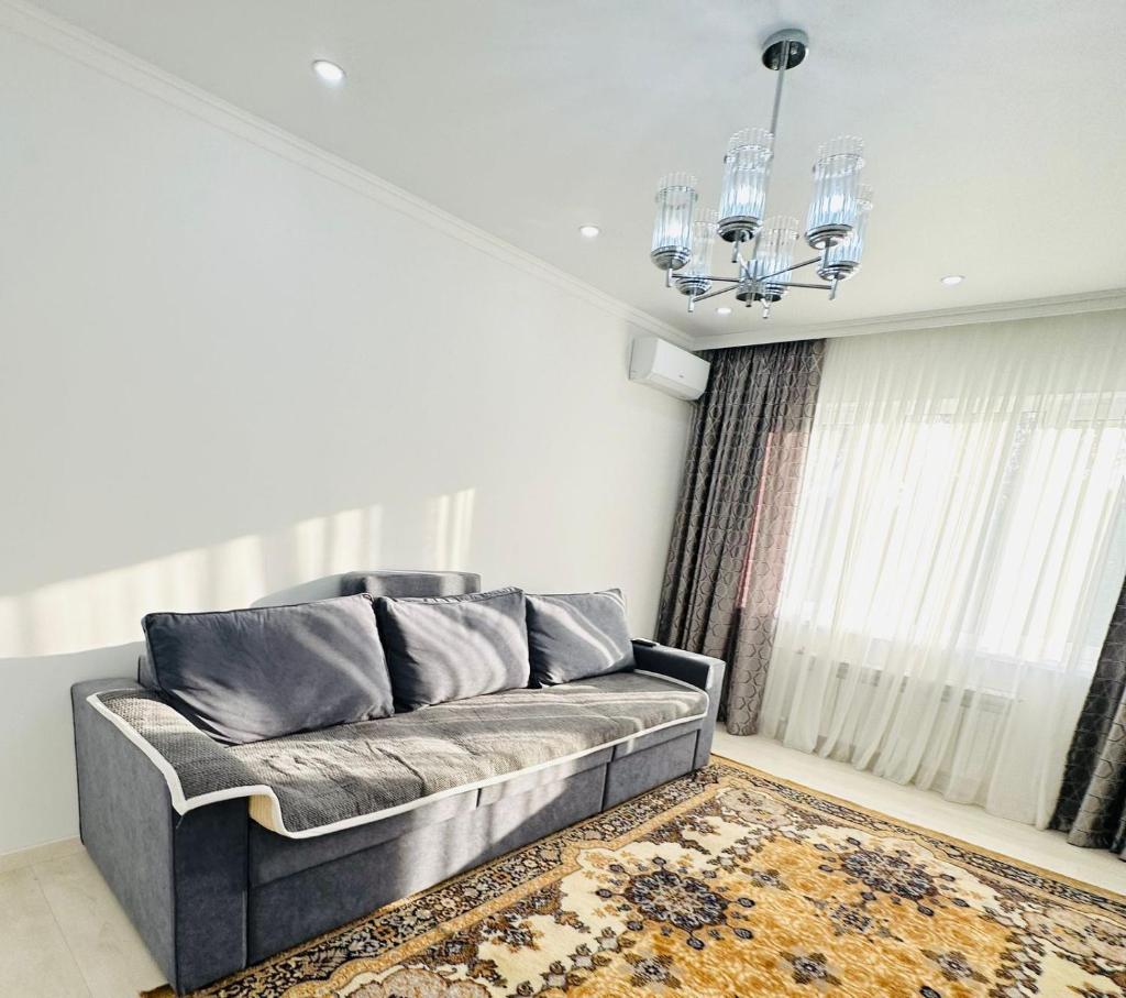 YourHouse Новая 2-х комнатная квартира по Жубанова photo 3