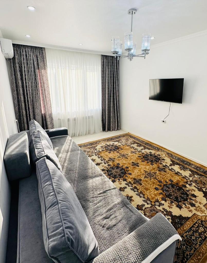 YourHouse Новая 2-х комнатная квартира по Жубанова photo 4