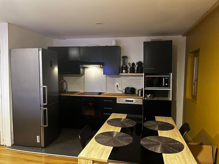 Superbe Appartement Centre Ville photo 3