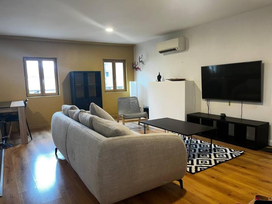 Superbe Appartement Centre Ville photo 4