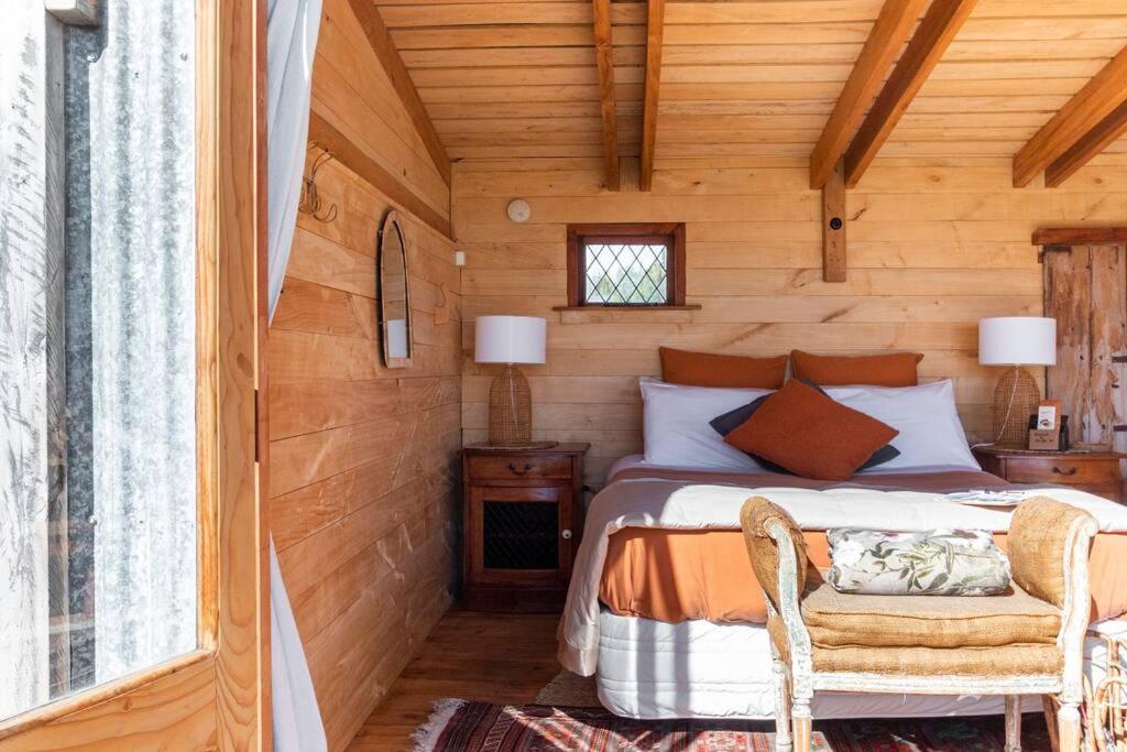 FreeFall Hut photo 4