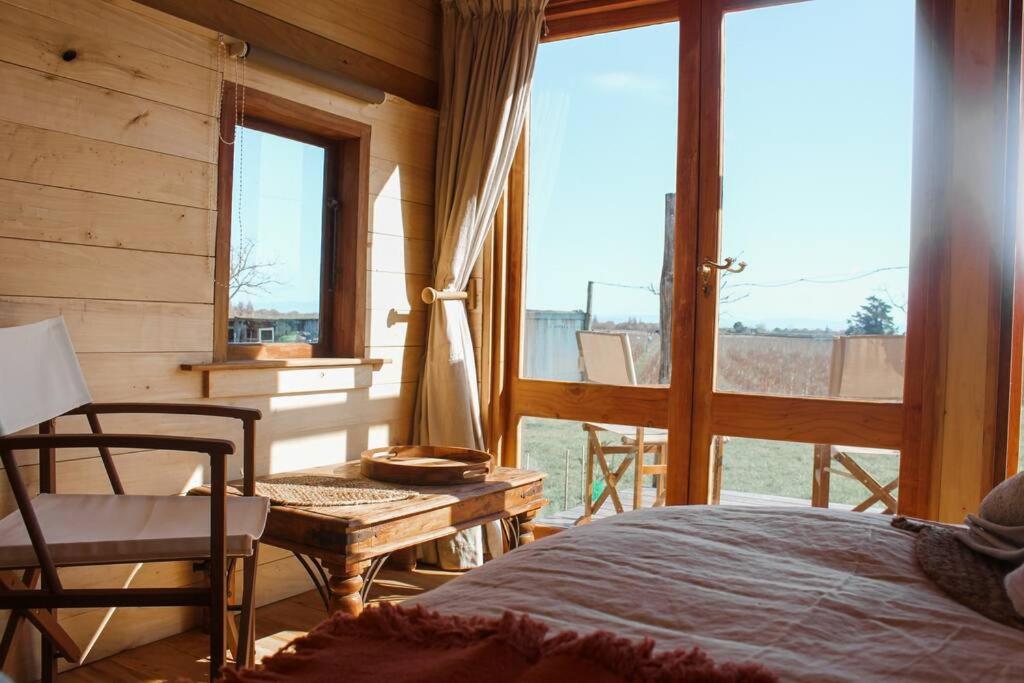 FreeFall Hut photo 3