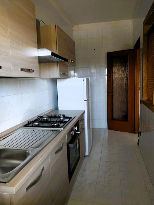 Il Garofano Apartment photo 1