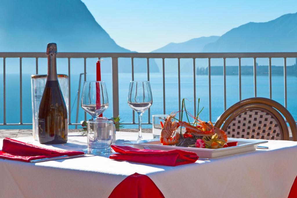Hotel Lovere Resort & Spa photo 4