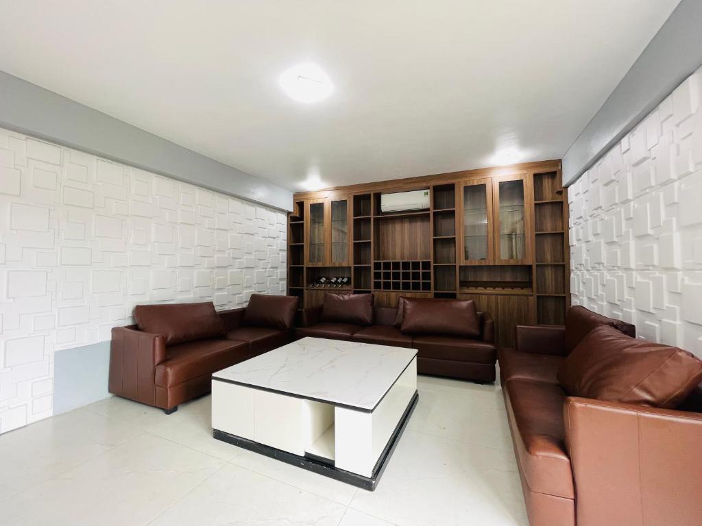 Lala Villa Ba Vì 1.000m² - View Hồ, Bể Bơi Riêng