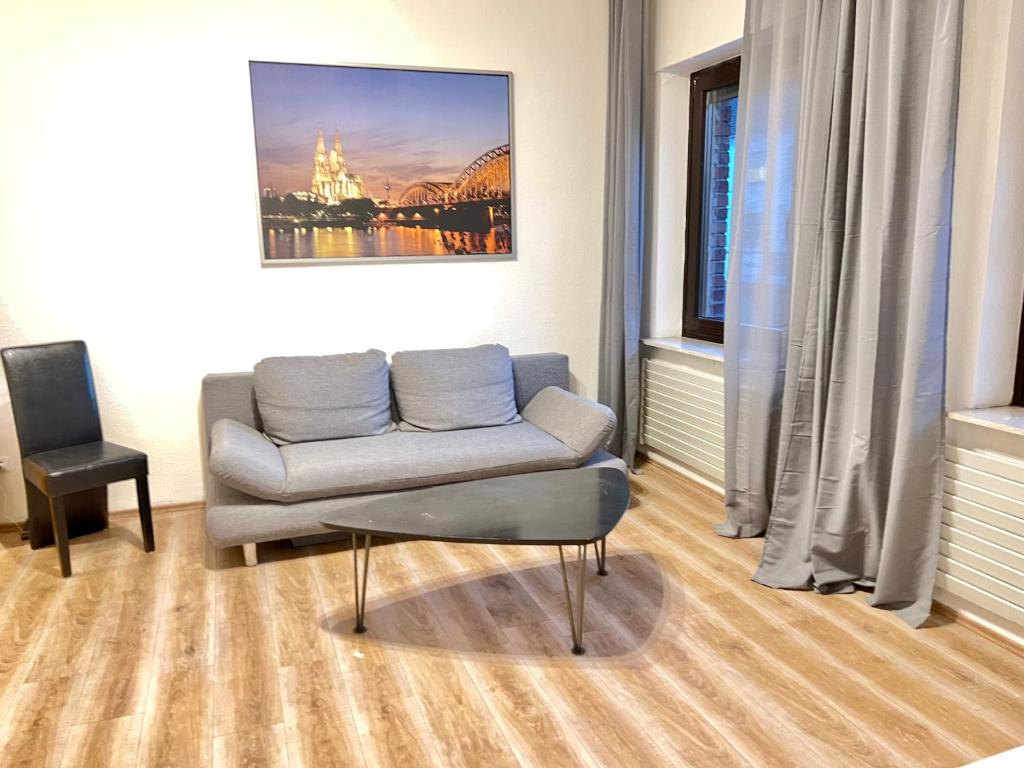 Apartment in Düren photo 2
