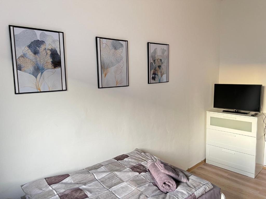 Apartment in Düren photo 1