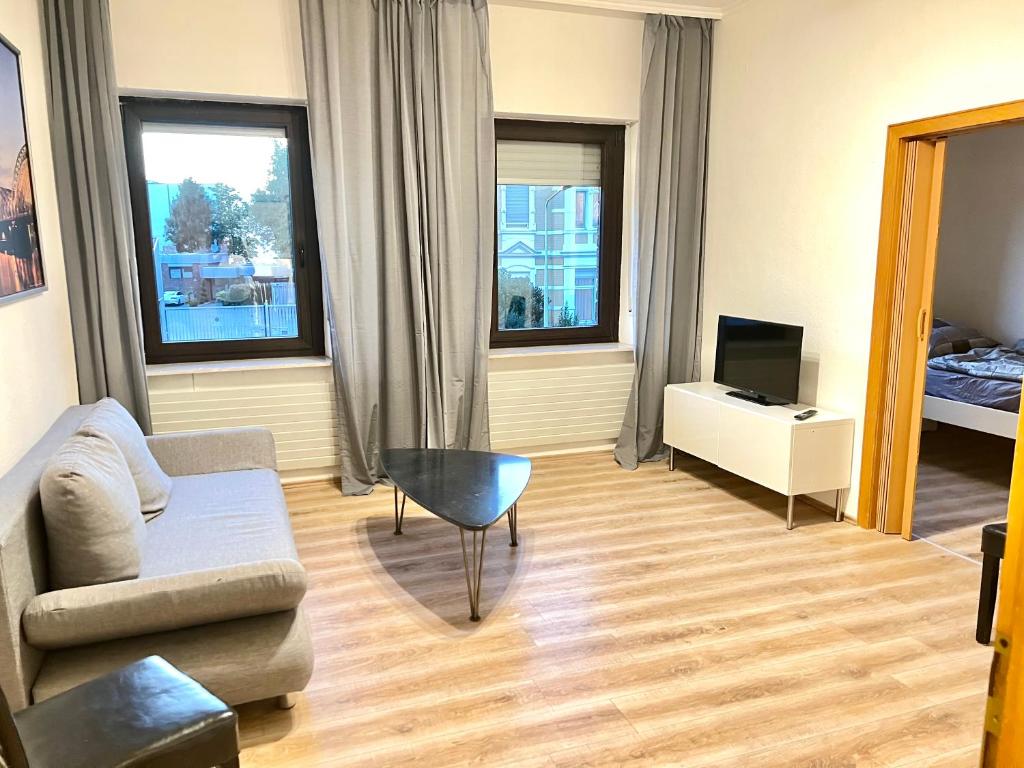 Apartment in Düren photo 3