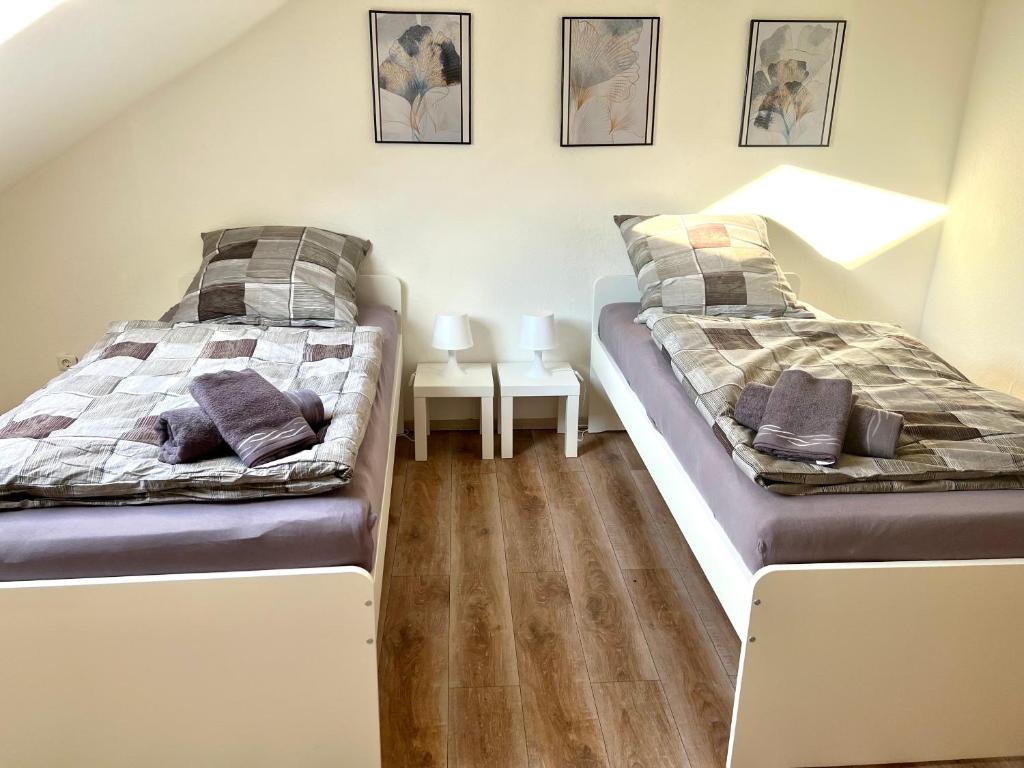 Apartment in Düren photo 4