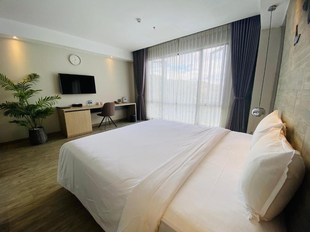 The Luxe Da Lat