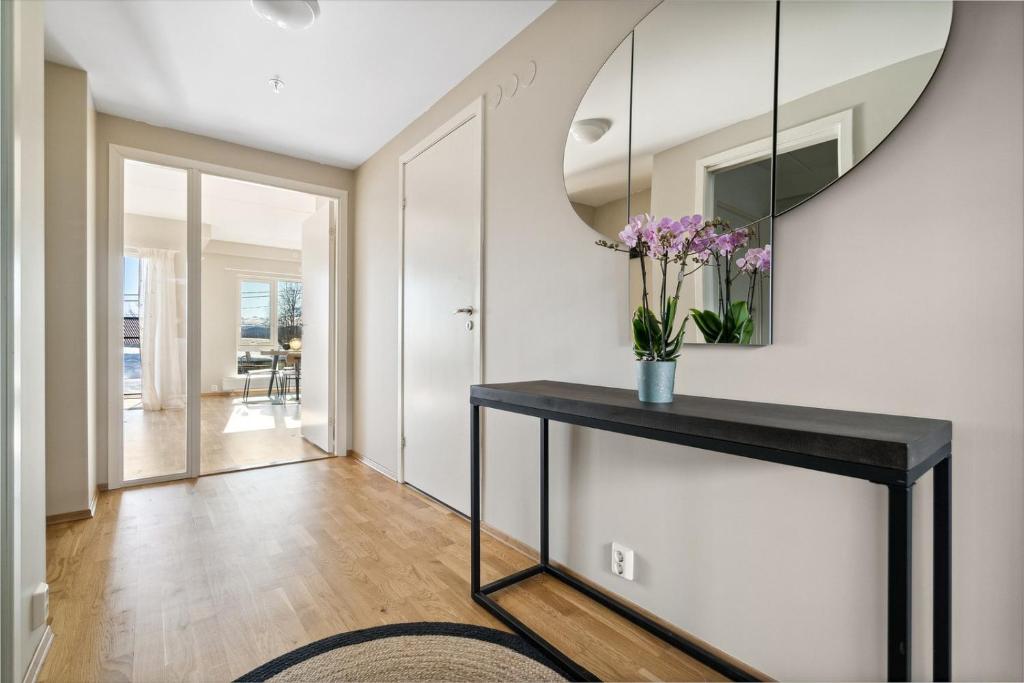 Nice apartment close to Bardufoss Hotel - minimum 3 nights photo 4