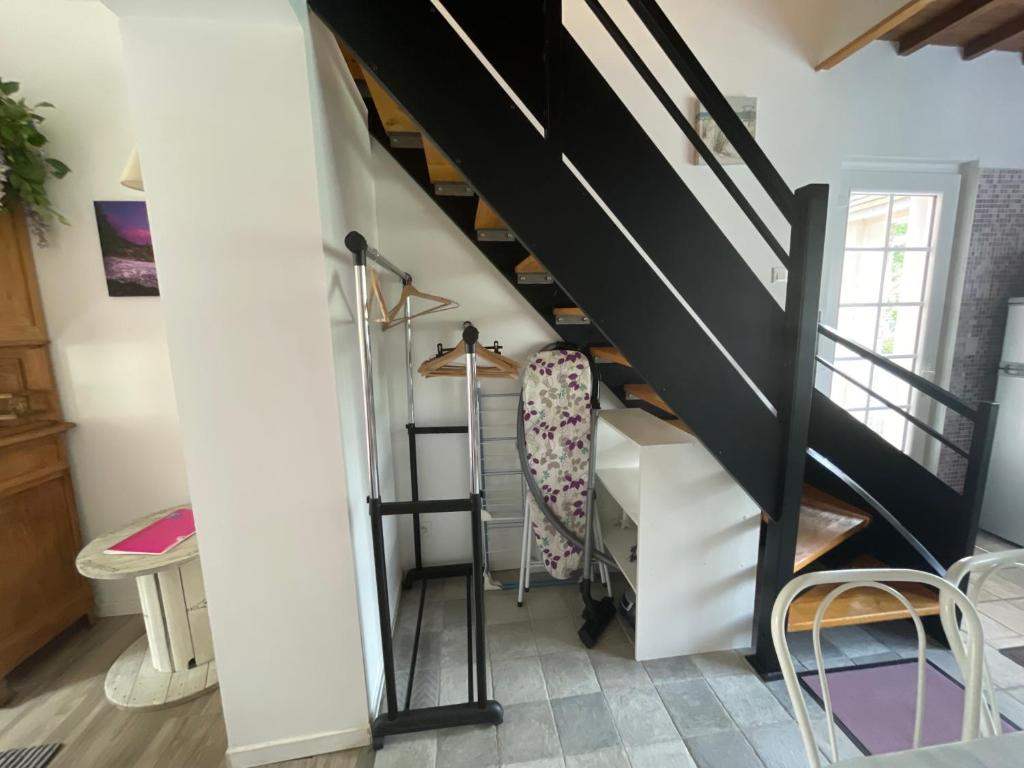 loft agréable photo 4