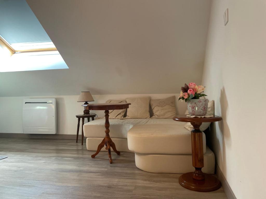 loft agréable photo 3