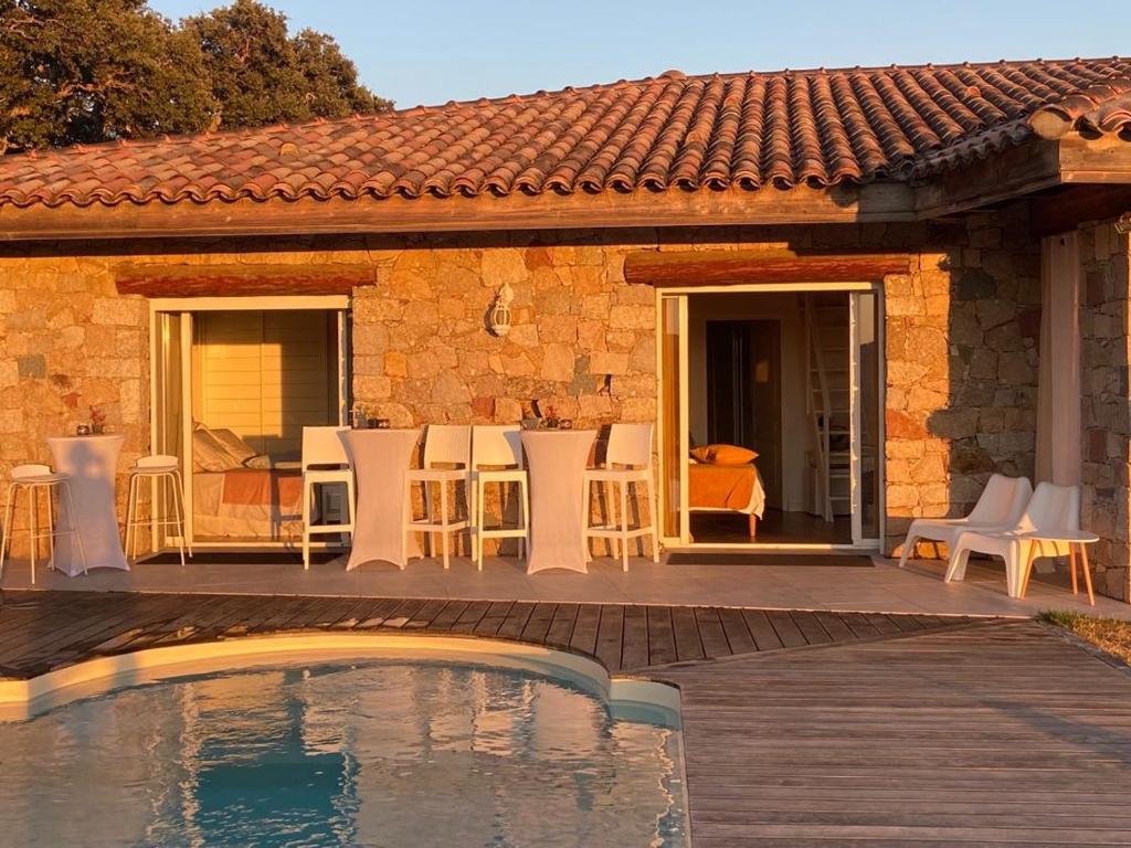 Villa Santoni 2 photo 1