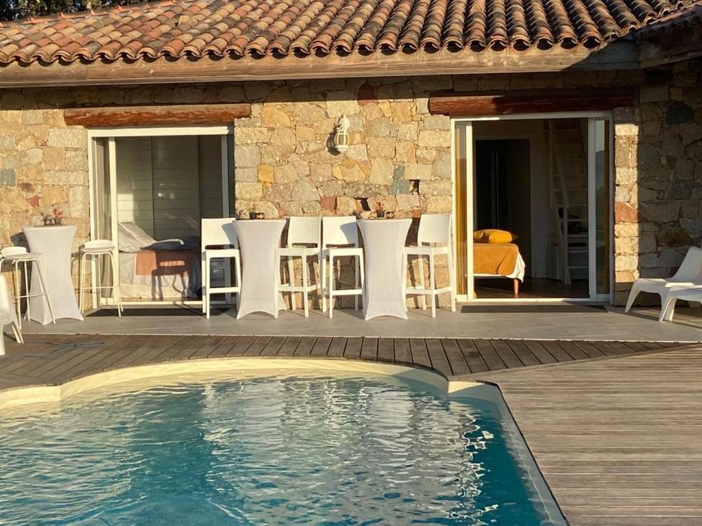 Villa Santoni 2 photo 2