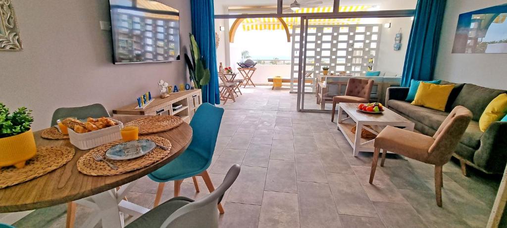 Ferienwohnung Vista Faro in Morro Jable photo 3