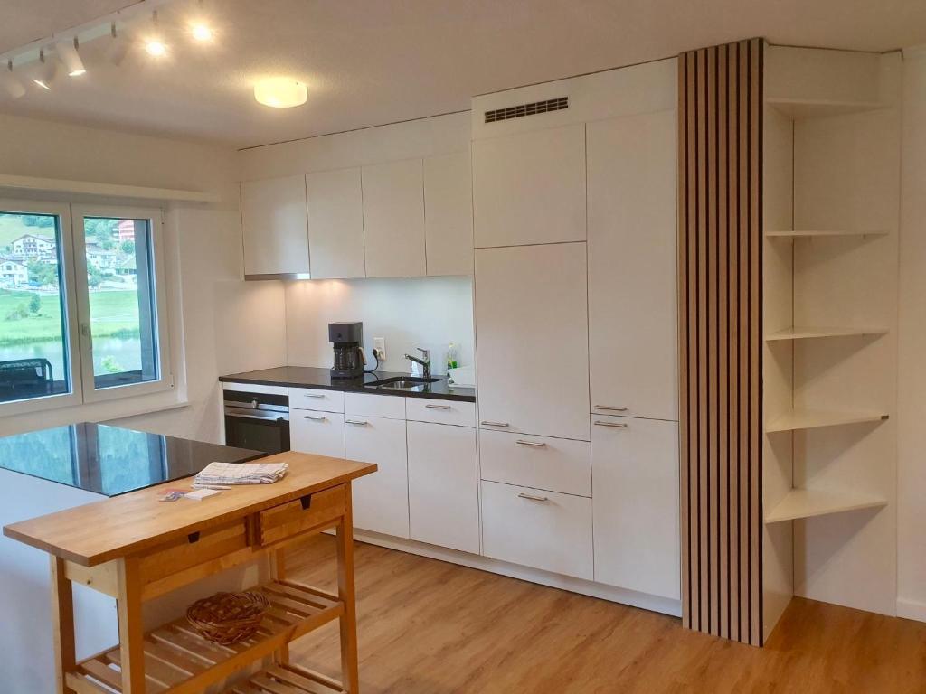 Apartment La Riva by Interhome photo 3