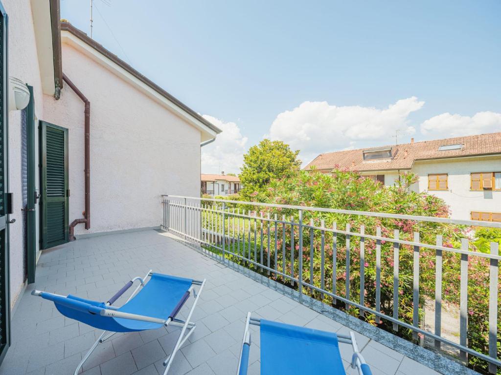 Holiday Home Lucerna Due-1 by Interhome photo 3