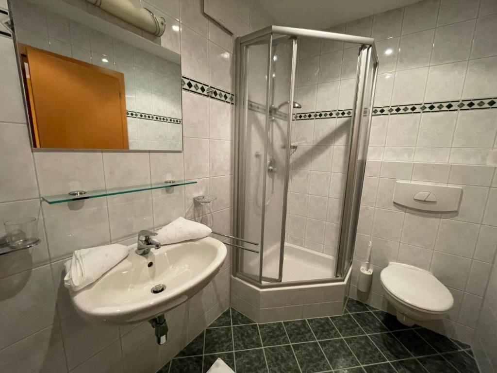 Apartment Kathrein - ISL505 by Interhome photo 4