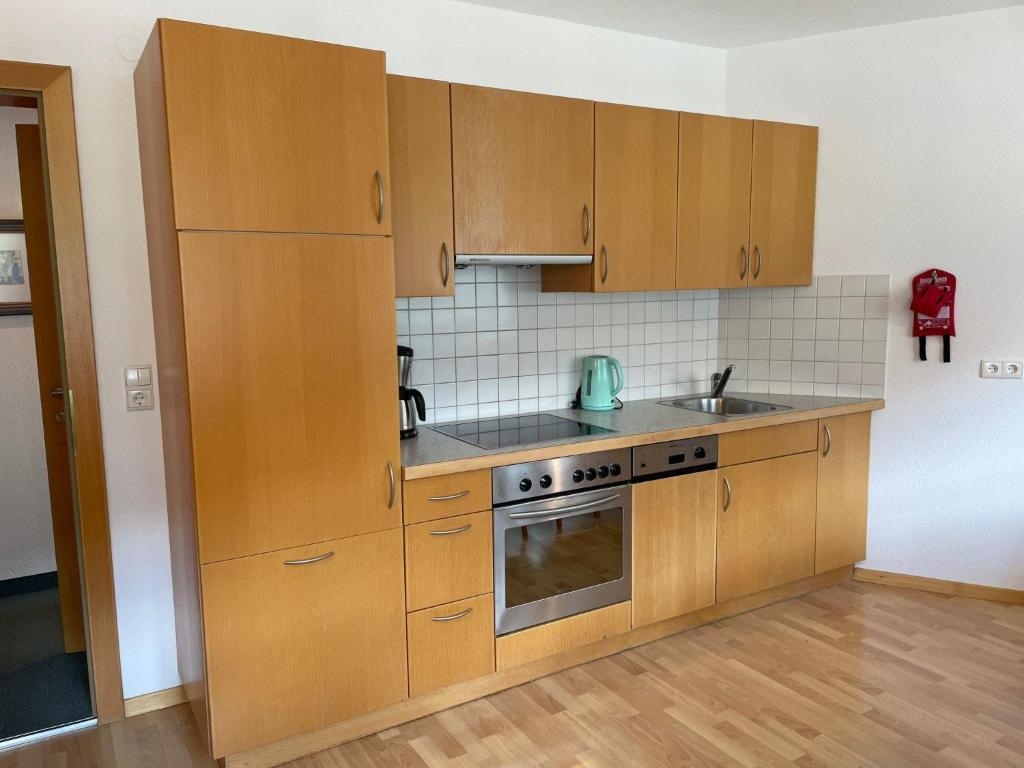 Apartment Kathrein - ISL505 by Interhome photo 1