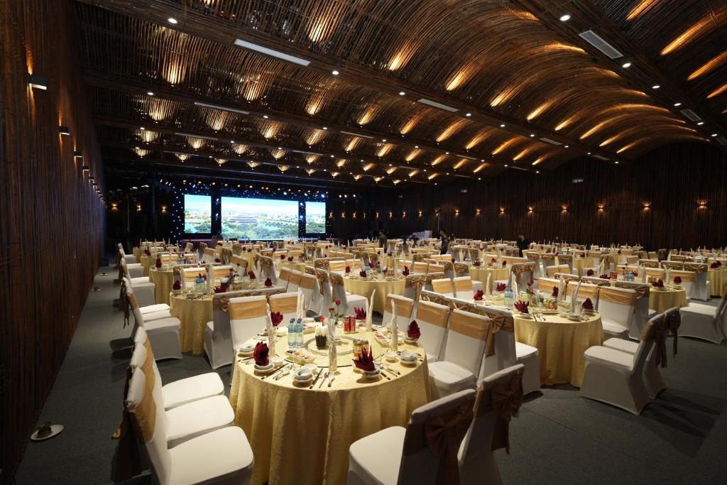 Vedana Resort Ninh Binh