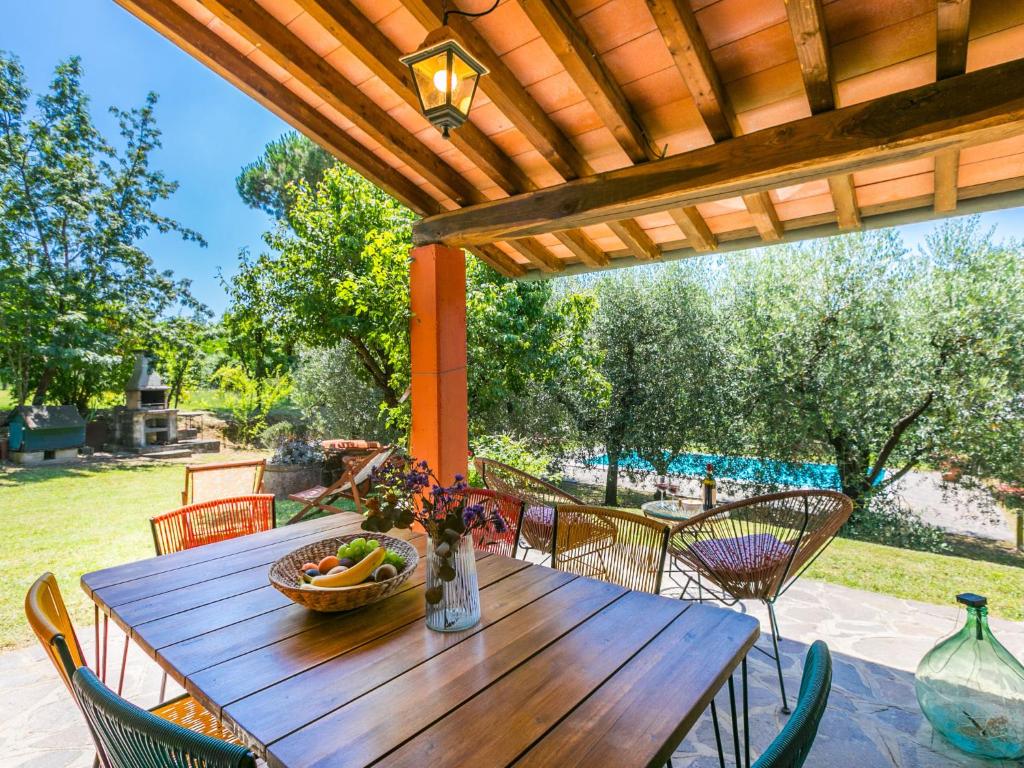 Holiday Home Podere Cerbaia - SMR100 by Interhome photo 3