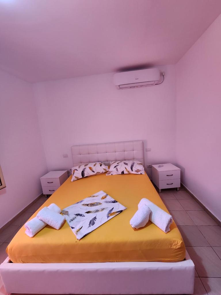 Hotel Restorant Genti Peshkatari photo 2
