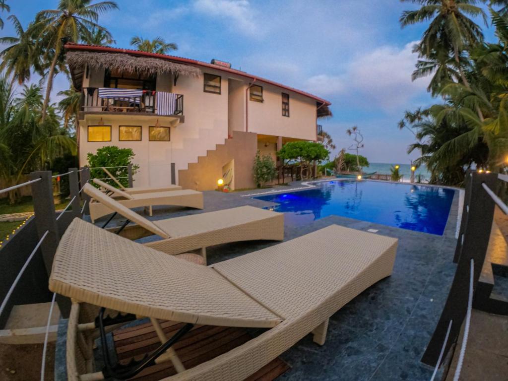 Blue Ocean Resort photo 3