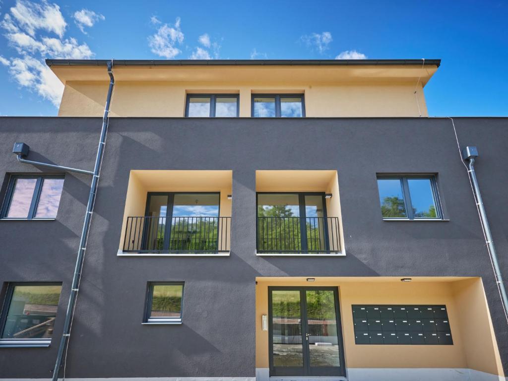 Studio Černý Důl-2 by Interhome photo 1