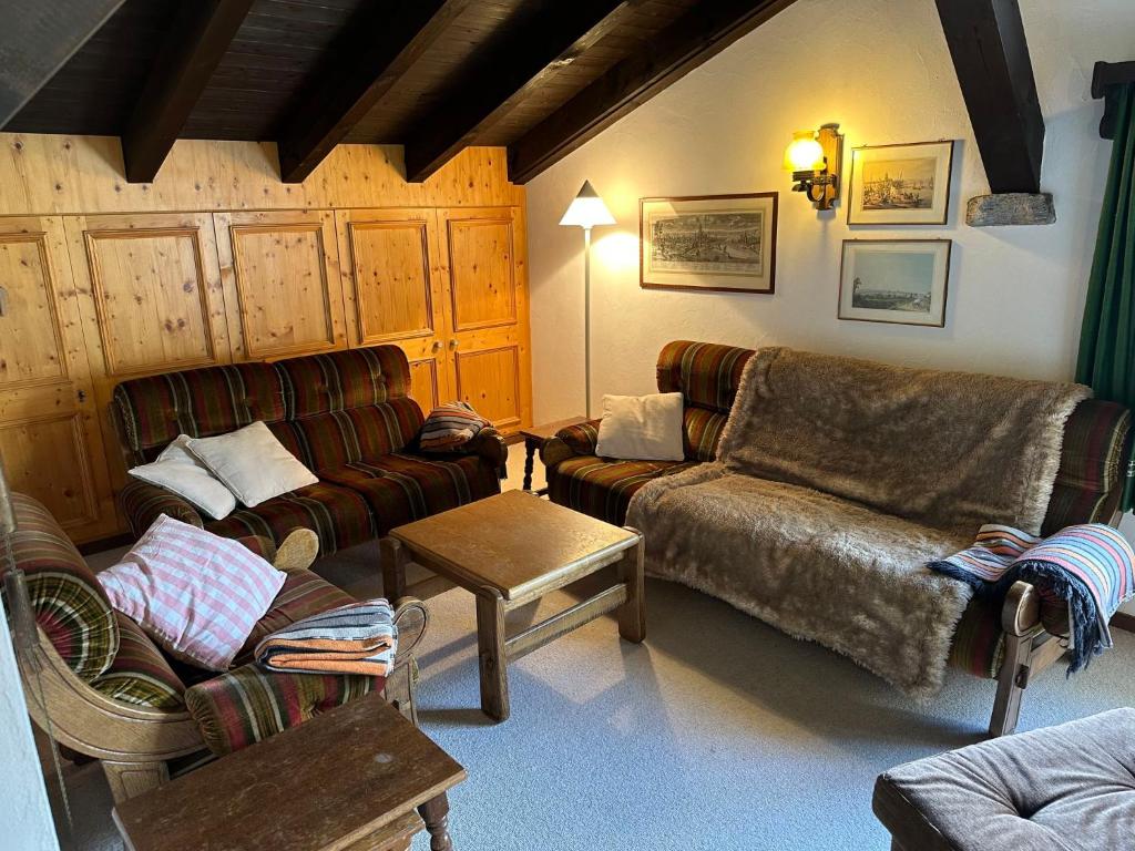 Chalet Tgaplotta by Interhome photo 3