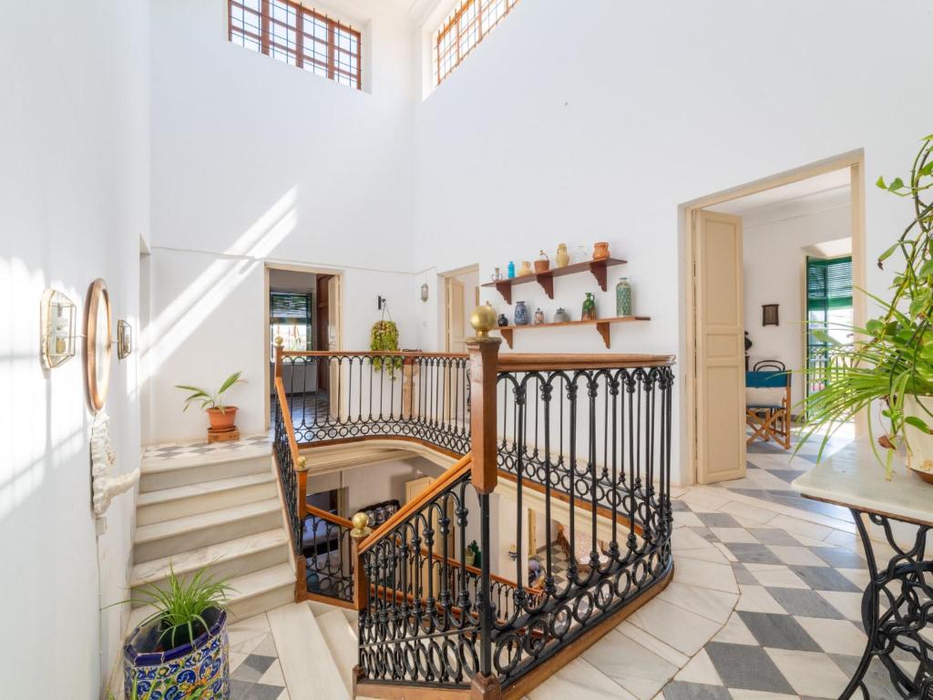 Holiday Home Hacienda Virgen de las Angustias by Interhome photo 2