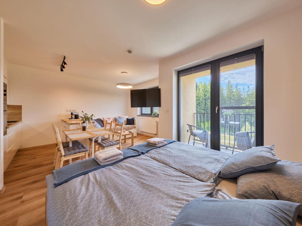Studio Černý Důl-1 by Interhome photo 2