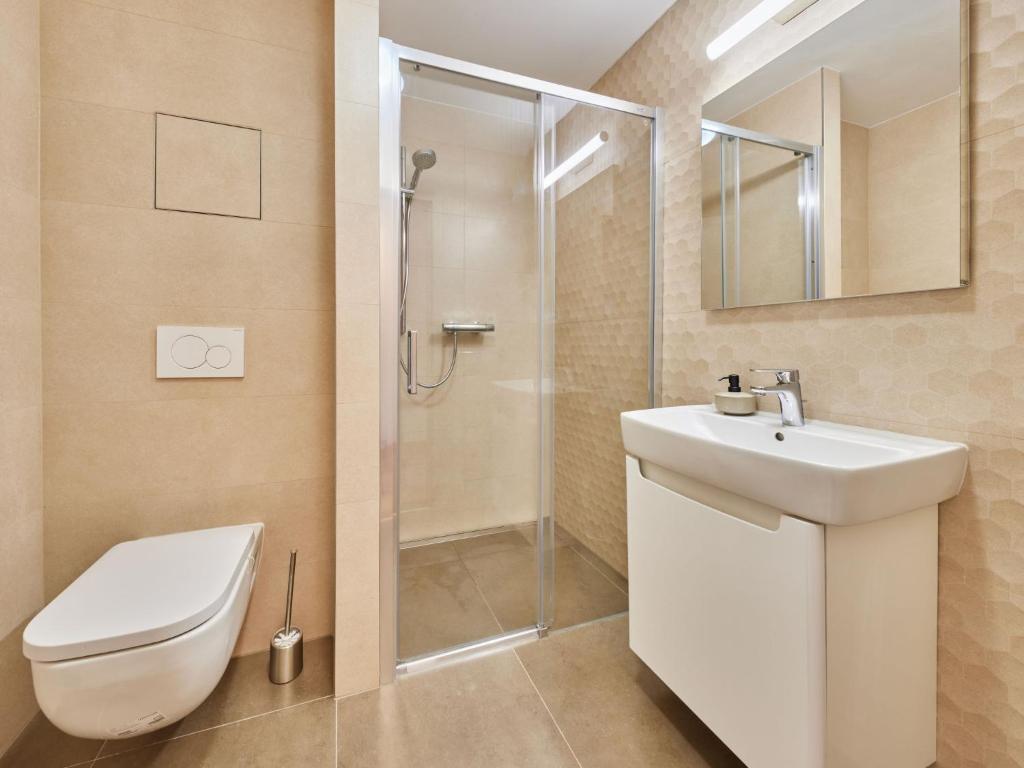 Studio Černý Důl-1 by Interhome photo 4