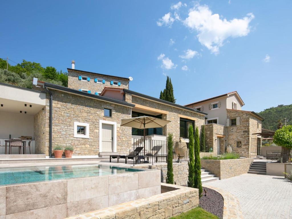Villa Panorama del Tartufo by Interhome photo 2