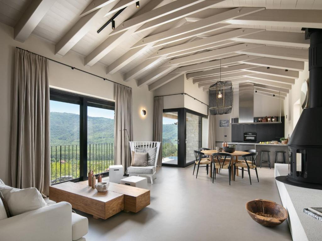 Villa Panorama del Tartufo by Interhome photo 3
