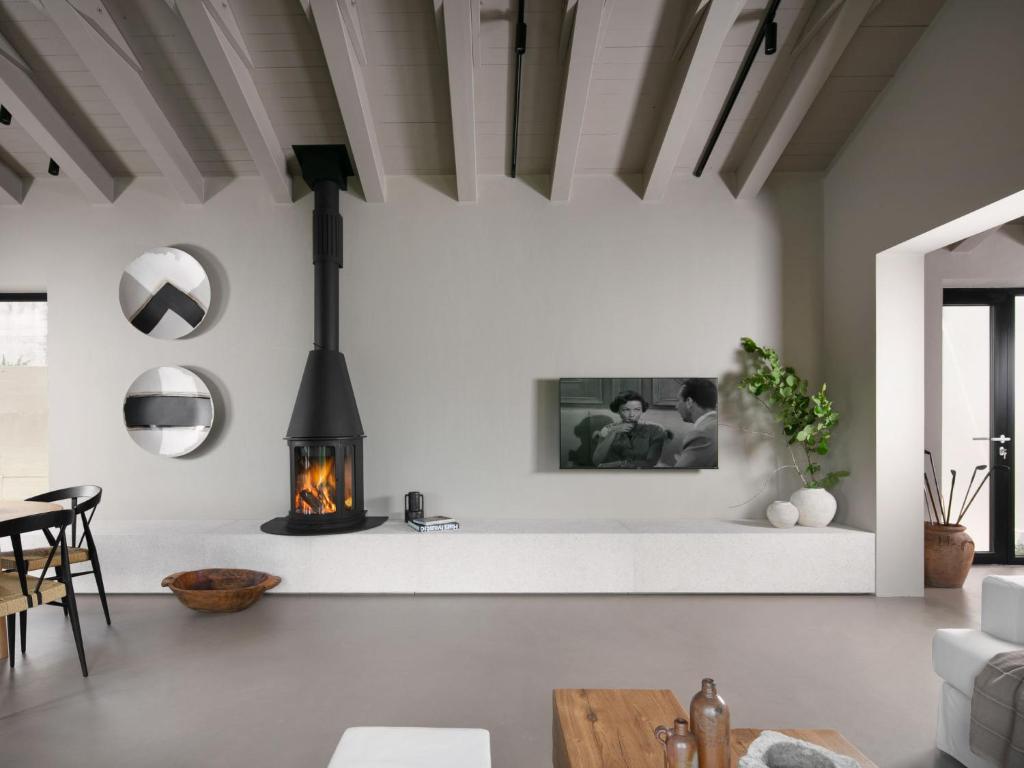 Villa Panorama del Tartufo by Interhome photo 4