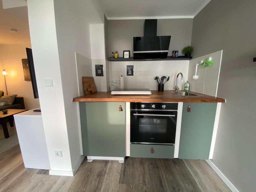 Apartment BB43 photo 2