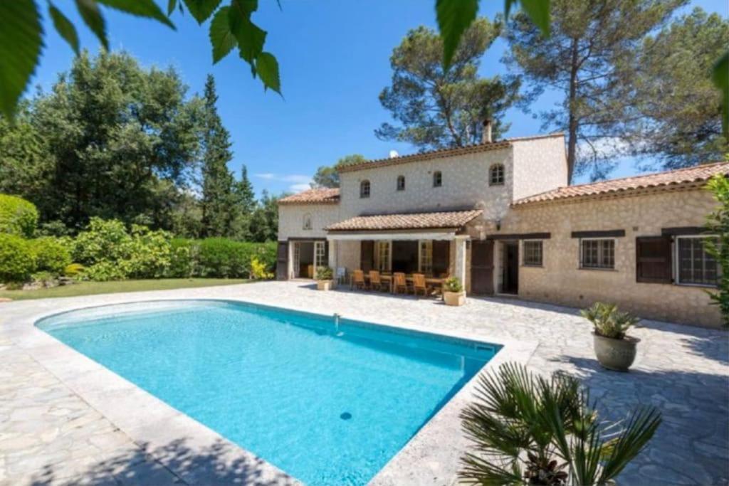 Provencal House 7bdr 330m2
