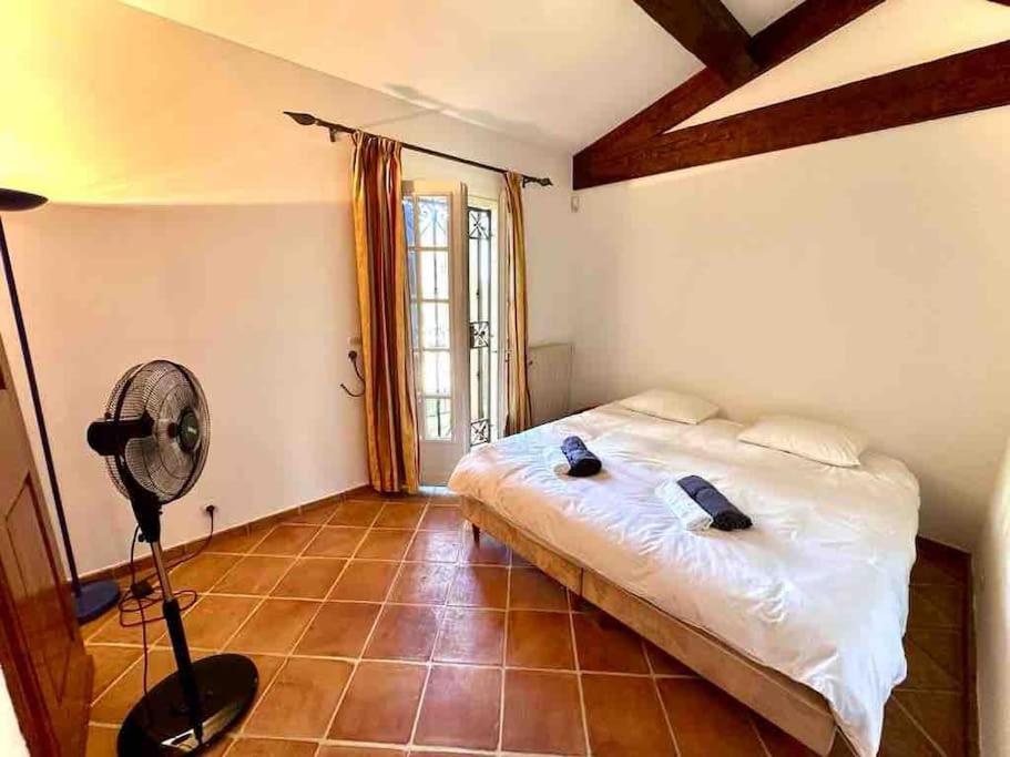 Provencal House 7bdr 330m2 photo 1