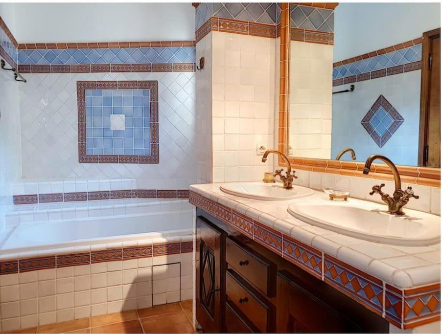Provencal House 7bdr 330m2 photo 2
