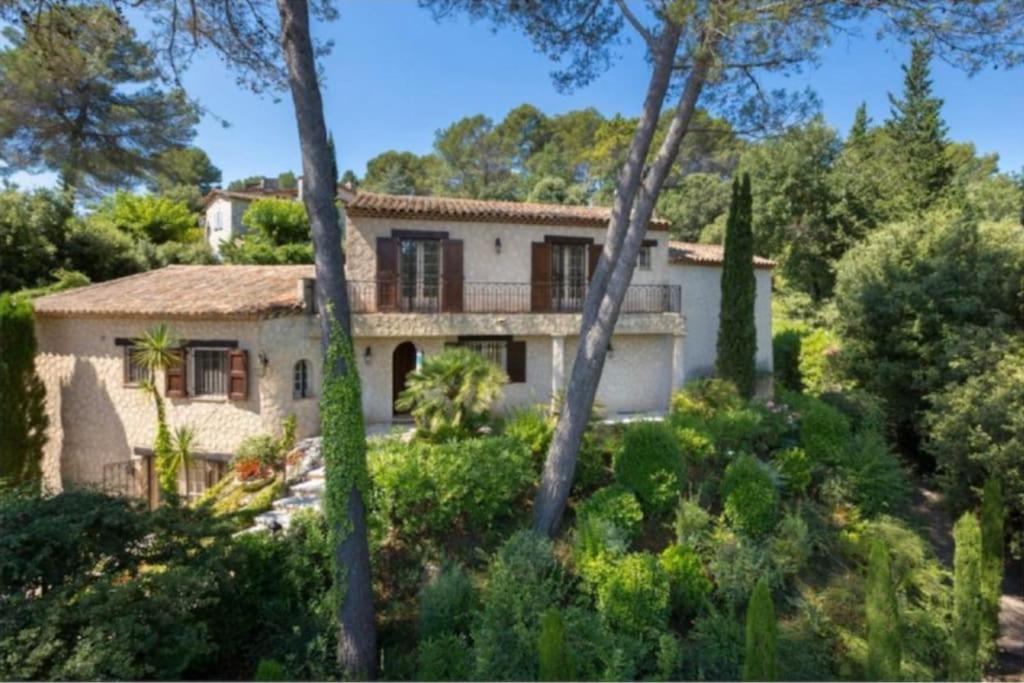Provencal House 7bdr 330m2 photo 3