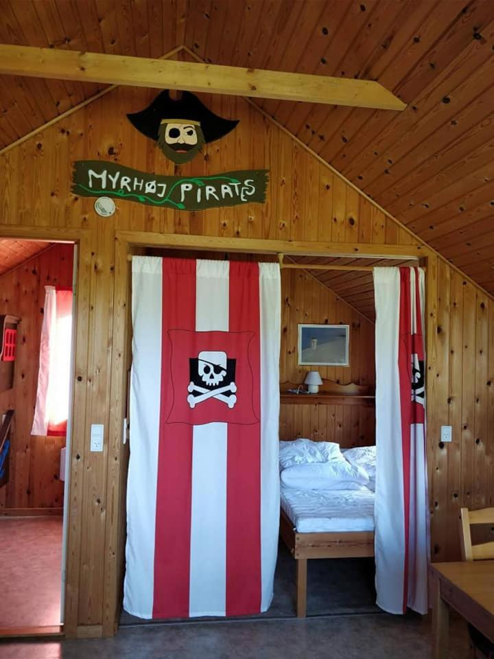 Myrhoj Camping photo 3