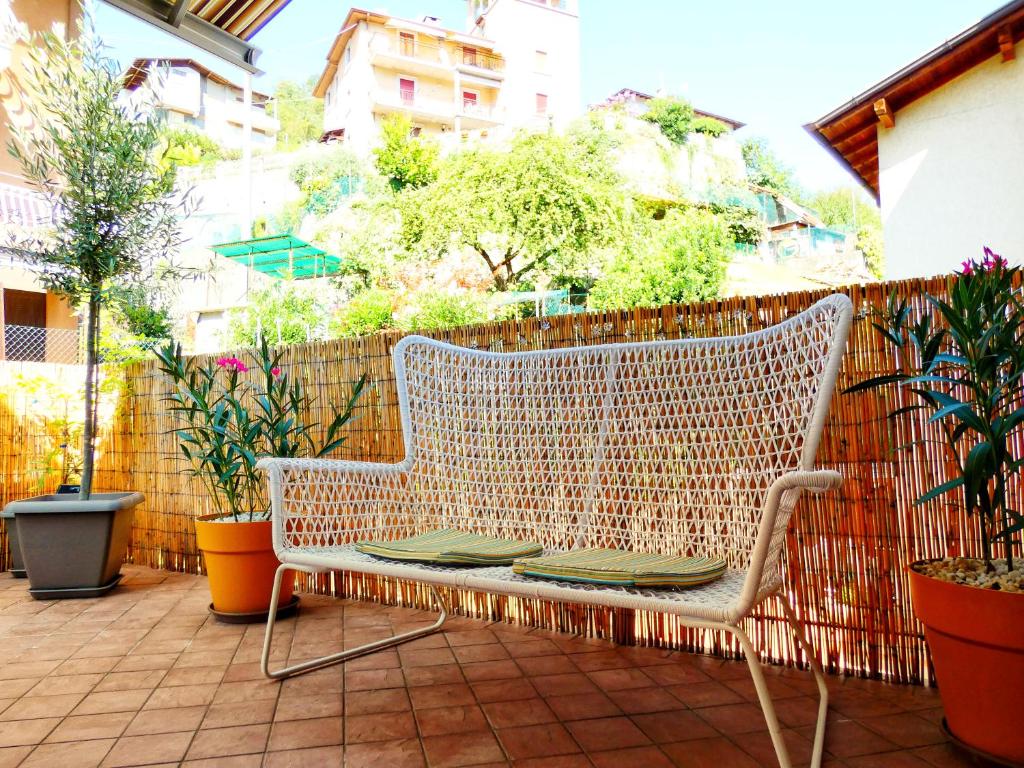 Baciati dal Sole-Self check-in photo 4