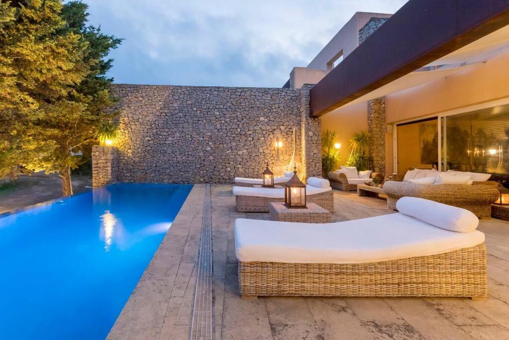 Villa Golf, Cala Olivera photo 2