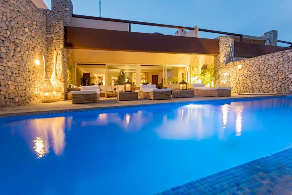 Villa Golf, Cala Olivera photo 1